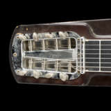 FENDER ELECTRIC INSTRUMENT COMPANY, FULLERTON, CALIFORNIA, CIRCA 1963 - фото 5
