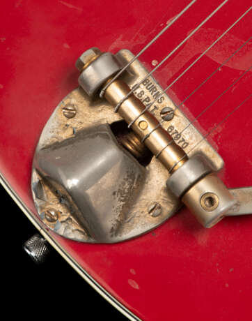 FRED GRETSCH MANUFACTURING COMPANY, BROOKLYN, NEW YORK, CIRCA 1963 - photo 7