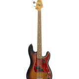 FENDER MUSICAL INSTRUMENTS CORPORATION, CORONA, CALIFORNIA, 1989 - Foto 1