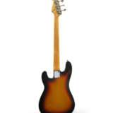 FENDER MUSICAL INSTRUMENTS CORPORATION, CORONA, CALIFORNIA, 1989 - Foto 2