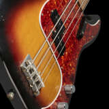 FENDER MUSICAL INSTRUMENTS CORPORATION, CORONA, CALIFORNIA, 1989 - Foto 3