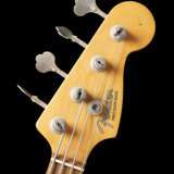 FENDER MUSICAL INSTRUMENTS CORPORATION, CORONA, CALIFORNIA, 1989 - Foto 4