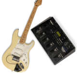 FENDER ELECTRIC INSTRUMENT COMPANY, FULLERTON, CALIFORNIA, 1993 AND 1994 - фото 2