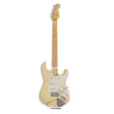 FENDER ELECTRIC INSTRUMENT COMPANY, FULLERTON, CALIFORNIA, 1993 AND 1994 - фото 3