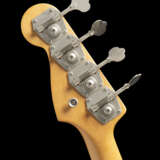 FENDER MUSICAL INSTRUMENTS CORPORATION, CORONA, CALIFORNIA, 1989 - Foto 5