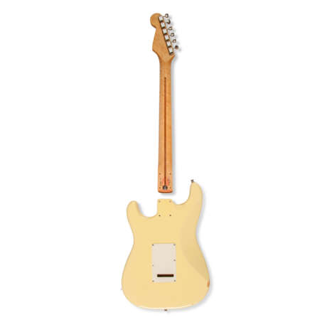 FENDER ELECTRIC INSTRUMENT COMPANY, FULLERTON, CALIFORNIA, 1993 AND 1994 - фото 4