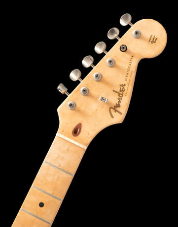 FENDER ELECTRIC INSTRUMENT COMPANY, FULLERTON, CALIFORNIA, 1993 AND 1994 - фото 6