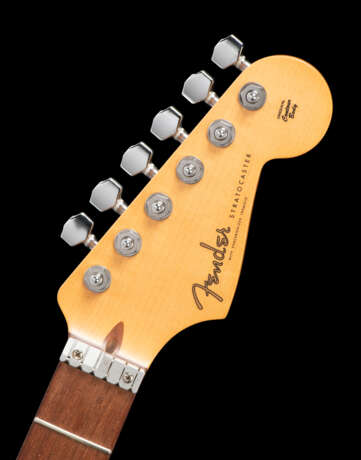 FENDER MUSICAL INSTRUMENTS CORPORATION, CORONA, CALIFORNIA, 2011 - photo 2