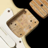 FENDER ELECTRIC INSTRUMENT COMPANY, FULLERTON, CALIFORNIA, 1993 AND 1994 - фото 12