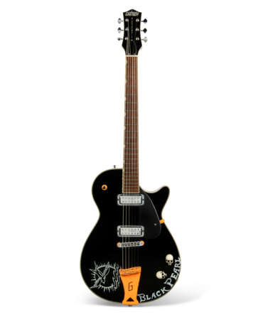 GRETSCH GUITARS, YAKO, CHINA, 2006 - photo 1