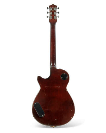 GRETSCH GUITARS, YAKO, CHINA, 2006 - photo 3
