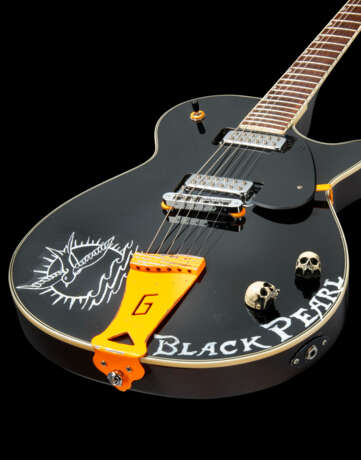 GRETSCH GUITARS, YAKO, CHINA, 2006 - photo 4