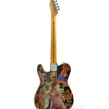 FENDER MUSICAL INSTRUMENTS CORPORATION, JAPAN, CIRCA 1983-4 - photo 2