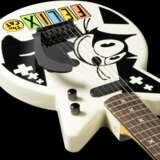 THE ORIOLO GUITAR COMPANY INCORPORATED, INDONESIA, 2010 - photo 3