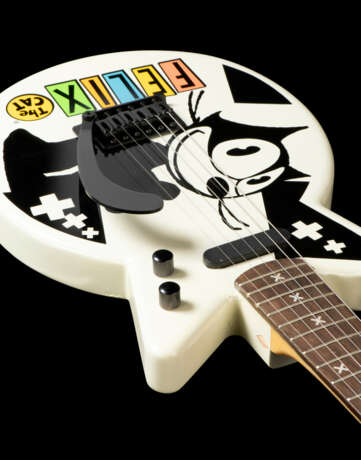 THE ORIOLO GUITAR COMPANY INCORPORATED, INDONESIA, 2010 - photo 3