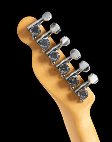 FENDER MUSICAL INSTRUMENTS CORPORATION, JAPAN, CIRCA 1983-4 - photo 4