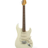 FENDER MUSICAL INSTRUMENTS CORPORATION, CORONA, CALIFORNIA, CIRCA 2001 - photo 1