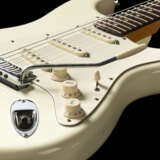 FENDER MUSICAL INSTRUMENTS CORPORATION, CORONA, CALIFORNIA, CIRCA 2001 - photo 3