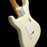 FENDER MUSICAL INSTRUMENTS CORPORATION, CORONA, CALIFORNIA, CIRCA 2001 - photo 4