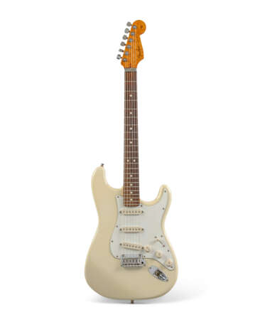 FENDER MUSICAL INSTRUMENTS CORPORATION, CORONA, CALIFORNIA, 1996 - photo 1