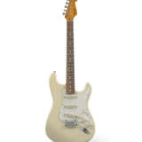 FENDER MUSICAL INSTRUMENTS CORPORATION, CORONA, CALIFORNIA, 1996 - photo 1