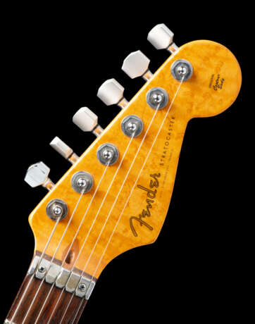 FENDER MUSICAL INSTRUMENTS CORPORATION, CORONA, CALIFORNIA, 1996 - photo 3