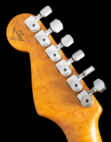 FENDER MUSICAL INSTRUMENTS CORPORATION, CORONA, CALIFORNIA, 1996 - photo 4