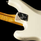 FENDER MUSICAL INSTRUMENTS CORPORATION, CORONA, CALIFORNIA, 1996 - photo 6