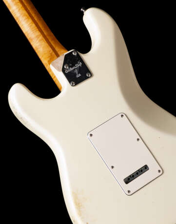 FENDER MUSICAL INSTRUMENTS CORPORATION, CORONA, CALIFORNIA, 1996 - photo 7