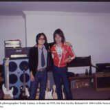 FUJIGEN FOR ROLAND, NAGANO, JAPAN, 1980 - photo 12