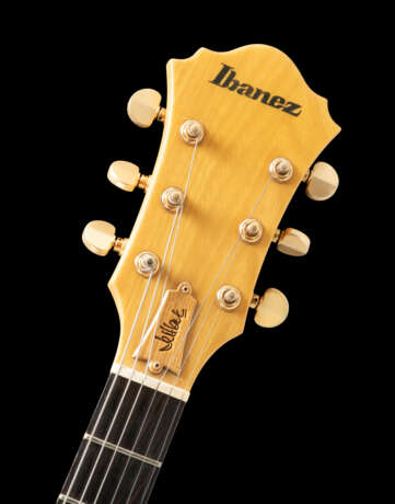 IBANEZ, NAGOYA, JAPAN, CIRCA 1980 - photo 6