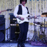JEFF BECK`S SMALL PERFORMANCE PEDALBOARD - фото 7