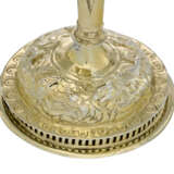 A SILVER-GILT MOUNTED NAUTILUS SHELL CUP - photo 4