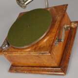 Tischgrammophon - photo 2