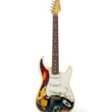 FENDER MUSICAL INSTRUMENTS CORPORATION, CORONA, CALIFORNIA, 1989 - photo 1