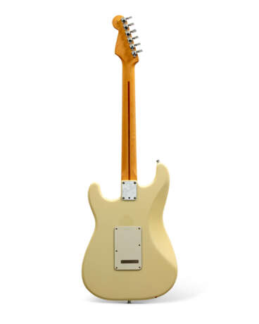 FENDER MUSICAL INSTRUMENTS CORPORATION, CORONA, CALIFORNIA, 1989 - photo 2