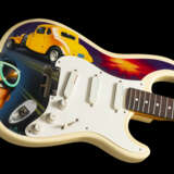 FENDER MUSICAL INSTRUMENTS CORPORATION, CORONA, CALIFORNIA, 1989 - photo 3