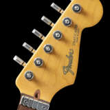 FENDER MUSICAL INSTRUMENTS CORPORATION, CORONA, CALIFORNIA, 1989 - photo 4