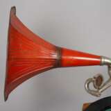 Tischgrammophon - фото 3