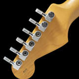 FENDER MUSICAL INSTRUMENTS CORPORATION, CORONA, CALIFORNIA, 1989 - photo 5