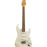 FENDER ELECTRIC INSTRUMENT COMPANY, FULLERTON, CALIFORNIA, CIRCA 1960 - photo 1