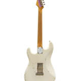 FENDER ELECTRIC INSTRUMENT COMPANY, FULLERTON, CALIFORNIA, CIRCA 1960 - photo 2
