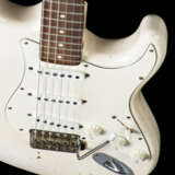 FENDER ELECTRIC INSTRUMENT COMPANY, FULLERTON, CALIFORNIA, CIRCA 1960 - photo 3