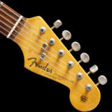 FENDER ELECTRIC INSTRUMENT COMPANY, FULLERTON, CALIFORNIA, CIRCA 1960 - photo 4