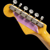 FENDER ELECTRIC INSTRUMENT COMPANY, FULLERTON, CALIFORNIA, CIRCA 1960 - photo 5