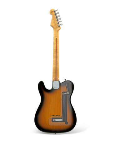 FENDER MUSICAL INSTRUMENTS CORPORATION, CORONA, CALIFORNIA, 1996 - photo 2