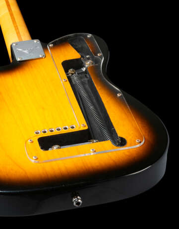 FENDER MUSICAL INSTRUMENTS CORPORATION, CORONA, CALIFORNIA, 1996 - photo 4