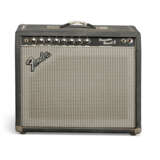 FENDER ELECTRIC INSTRUMENT COMPANY, FULLERTON, CALIFORNIA, CIRCA 1982 - photo 1