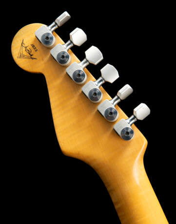 FENDER MUSICAL INSTRUMENTS CORPORATION, CORONA, CALIFORNIA, 1996 - photo 7