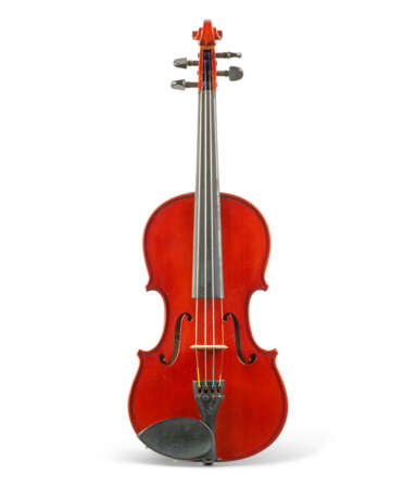 STENTOR MUSIC COMPANY LIMITED, CHINA, CIRCA 2000 - photo 1